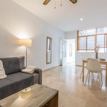 Apartamento Azvalia - Larga 112 Abono Parking Gratis El Puerto de Santa María Exterior foto