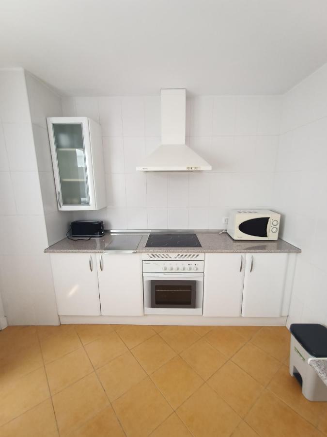 Apartamento Azvalia - Larga 112 Abono Parking Gratis El Puerto de Santa María Exterior foto